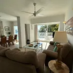 Nerja Paradise Rentals - Villa Rayo De Sol